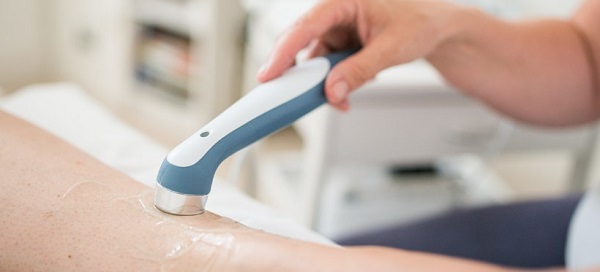 اوالتراسوند درمانی