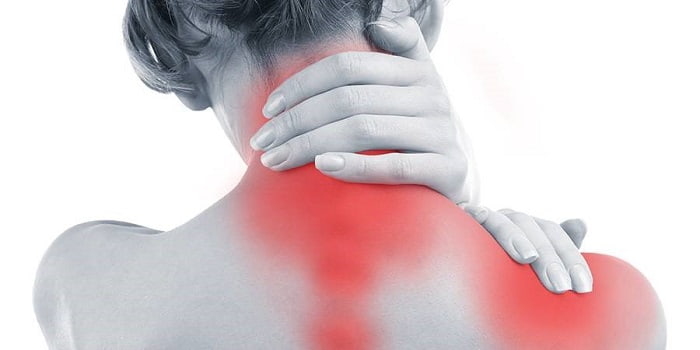 بیرون زدگی دیسک گردن بعلت فشار زیاد روی مهره‌ گردن، سن و رانندگی