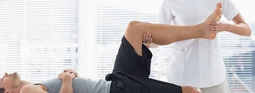 تفاوت بین فطب فیزیکی و فیزیوتراپی چیست؟