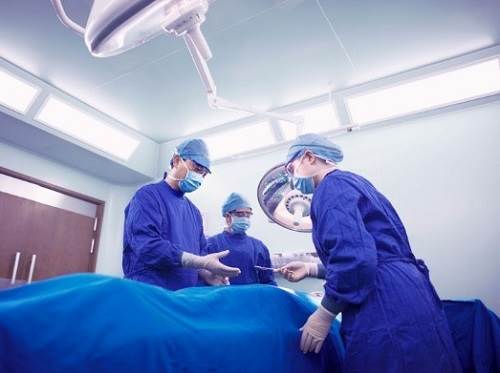 خطرات جراحی لامینکتومی