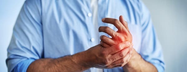 علت، درمان و عمل جراحی سندروم تونل کارپال