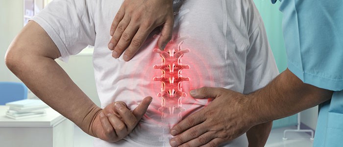 متخصص دیسک کمر در اصفهان و درمان آسیب های ناشی از دیسک
